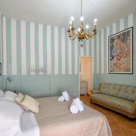 Appartamento Casa Cerami13 Katánie Exteriér fotografie