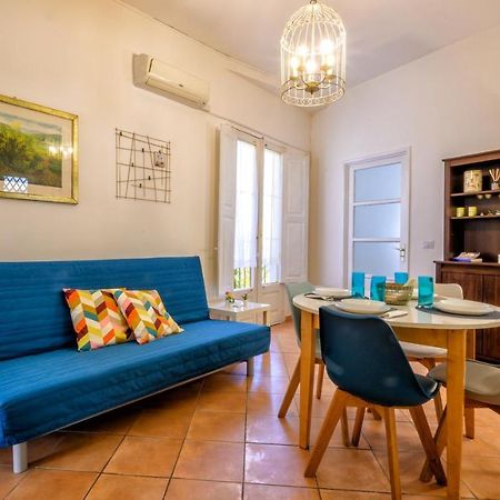 Appartamento Casa Cerami13 Katánie Exteriér fotografie