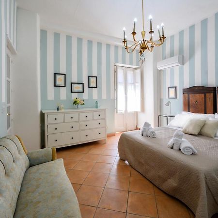Appartamento Casa Cerami13 Katánie Exteriér fotografie