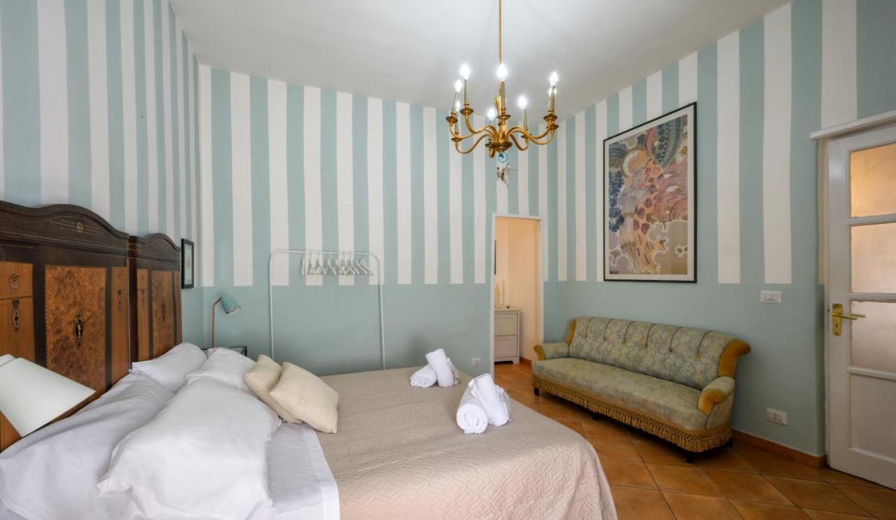 Appartamento Casa Cerami13 Katánie Exteriér fotografie