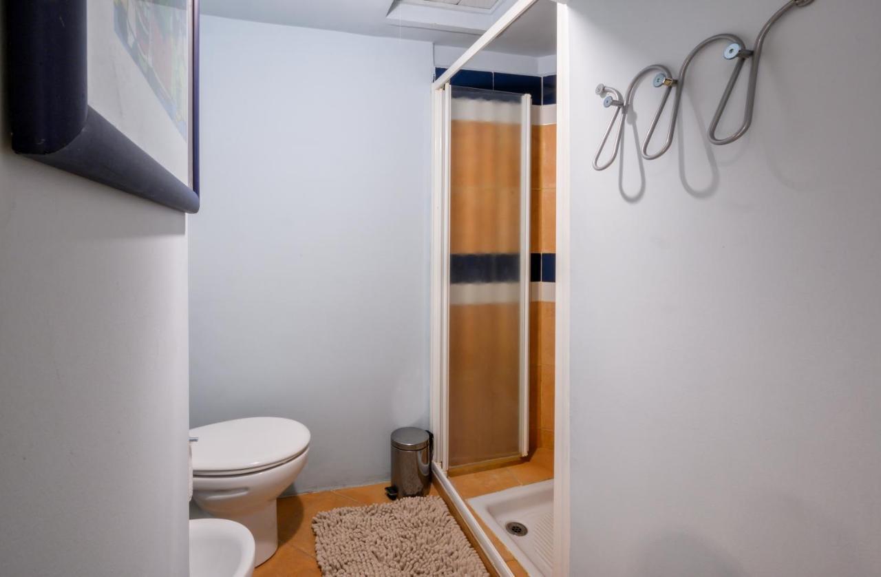 Appartamento Casa Cerami13 Katánie Exteriér fotografie