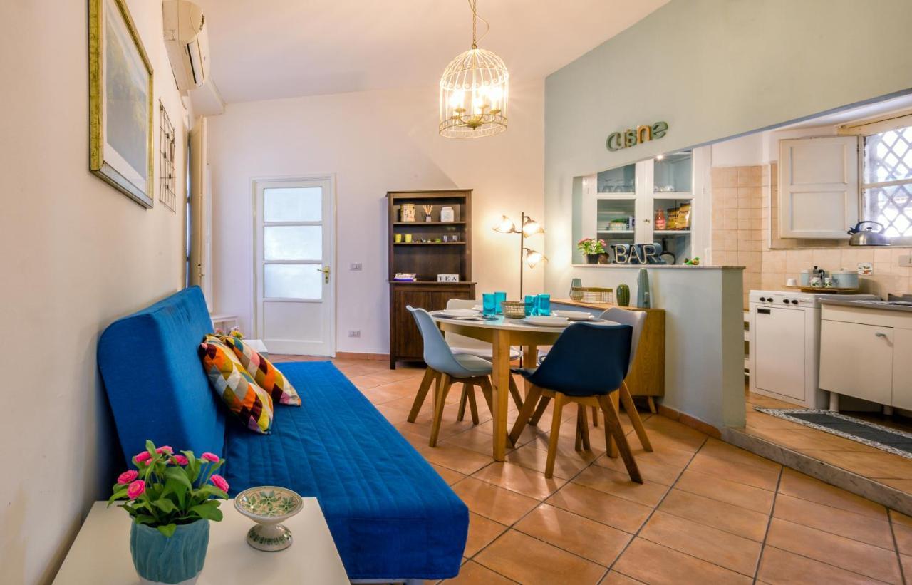 Appartamento Casa Cerami13 Katánie Exteriér fotografie
