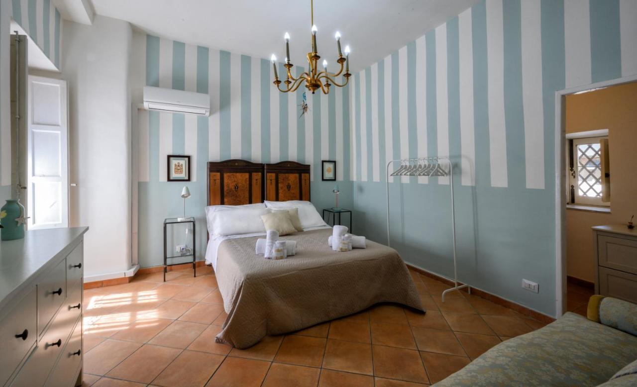 Appartamento Casa Cerami13 Katánie Exteriér fotografie