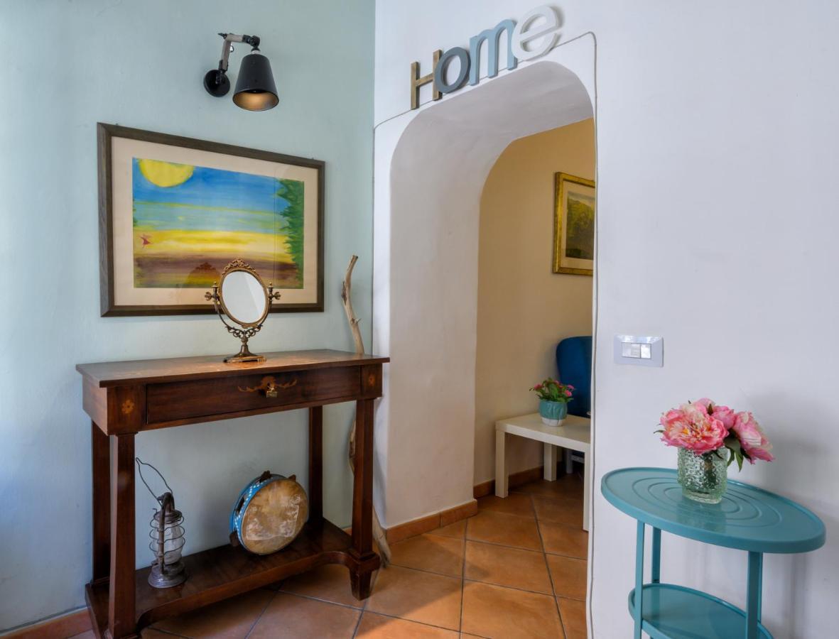 Appartamento Casa Cerami13 Katánie Exteriér fotografie